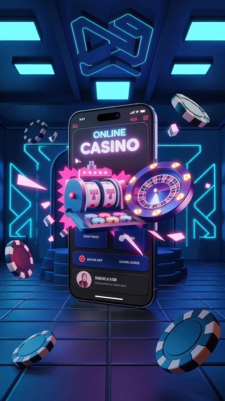 roda4d App 