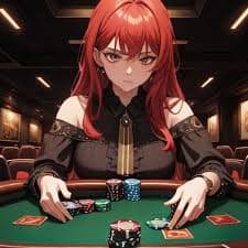 Meja Dragon Tiger roda4d dengan dealer langsung, kartu yang terlihat jelas, dan antarmuka taruhan