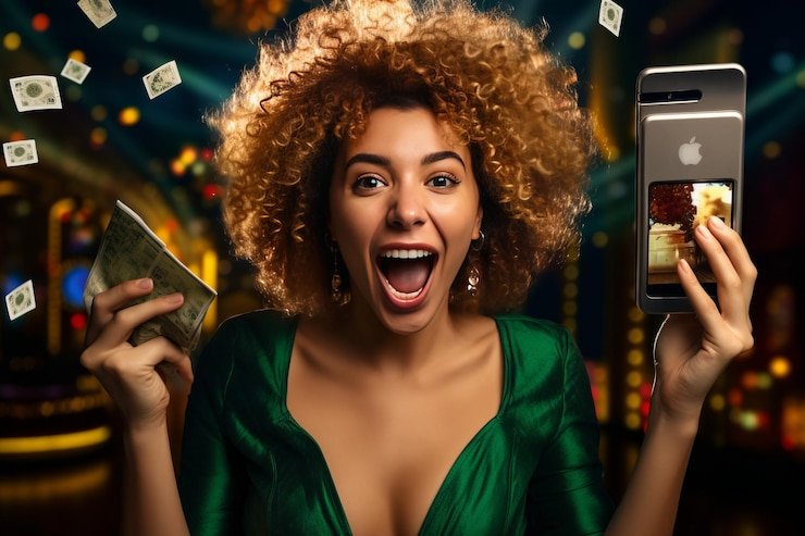 Fitur deposit roda4d menampilkan berbagai metode pembayaran Indonesia termasuk DANA, OVO, GoPay, dan transfer bank
